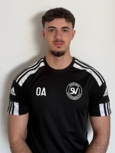 Ozan Asarkaya