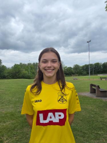 Sophie Jost