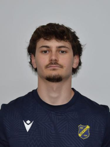Ole Dömges