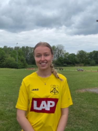 Pia Oetjens