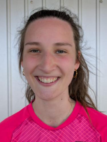 Sophia Schreiber