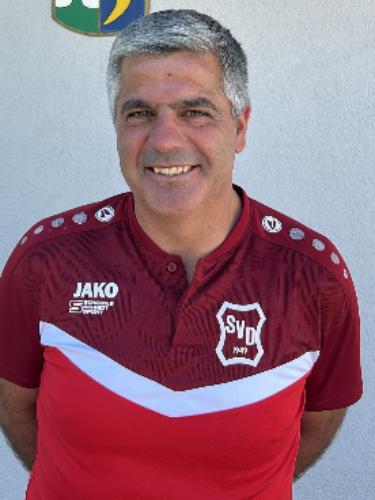 Carlos Alberto Borges da Silva