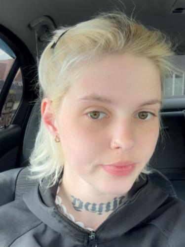 Kira Gedanitz