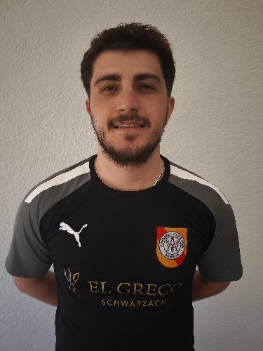 Yusuf Bozdemir