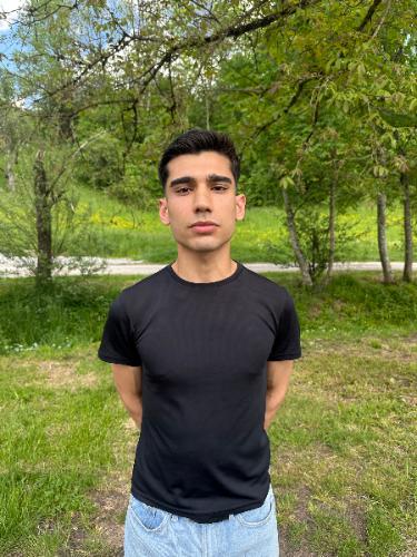 Yaser Peyvandi
