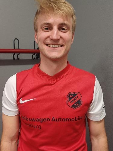 Lukas Silvester Lewandowsky
