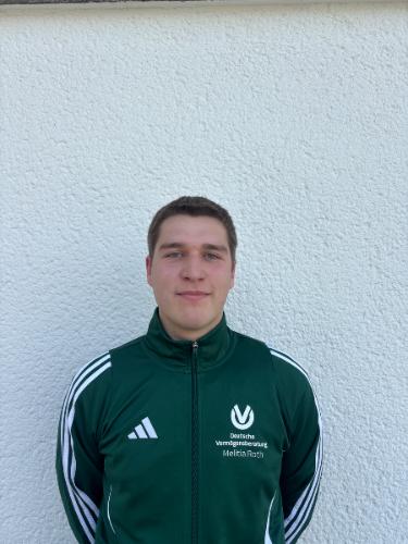 Justus Bechtold