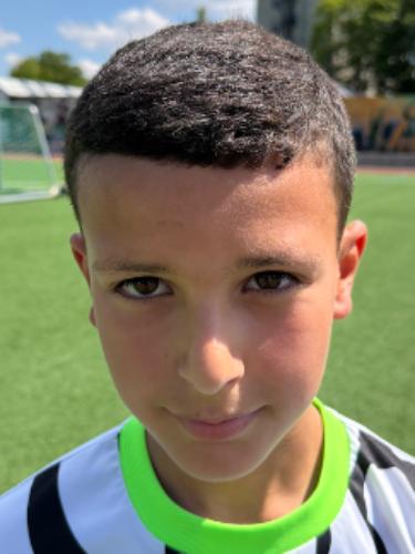 Rayyan Zaim