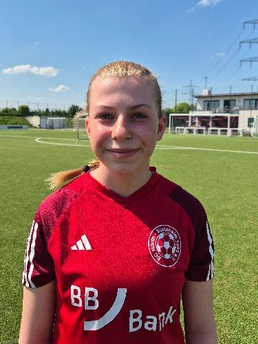 Hannah Siegmund