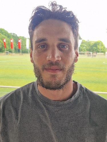 Ali Tuna