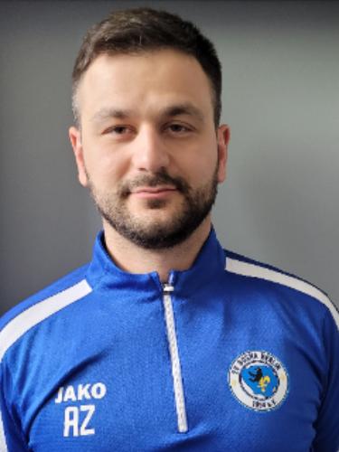 Ahmed Zvornicanin