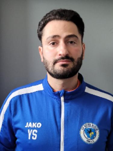 Yasin Sakr