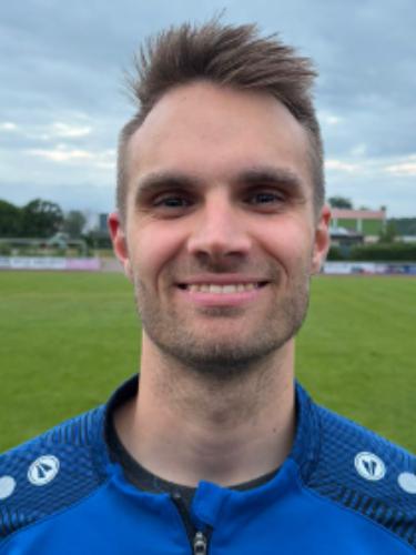 Luca Fabio Hamburger