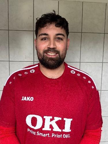 Enes Bilge