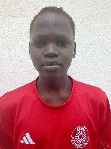 Deng Lua Mabior