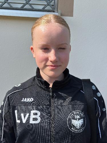 Lili Helene Von Biedersee