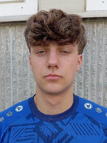 Luke Sauerwald