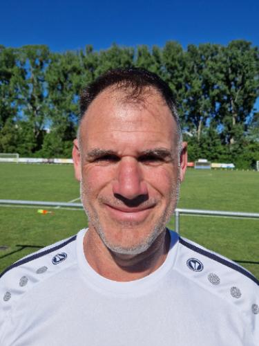 Fabian Walter