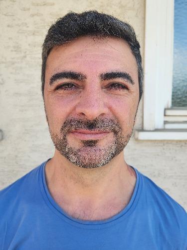 Diego Damian Carrero Suarez