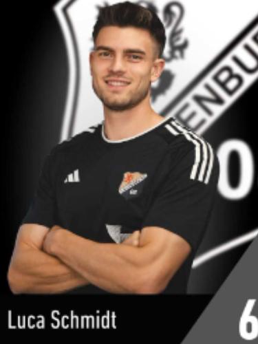 Luca Schmidt