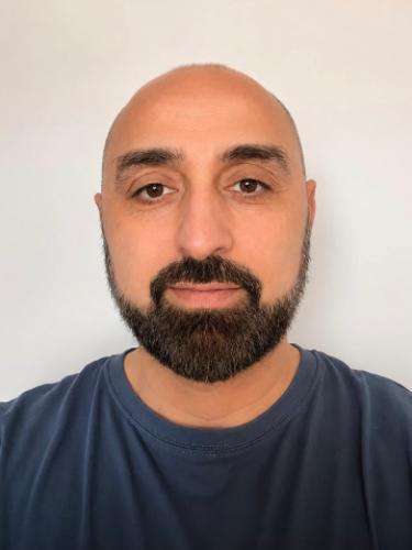 Srdan Nikolic