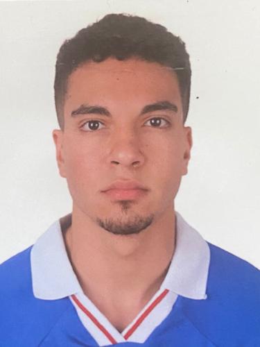 Burhan Efe Ercan