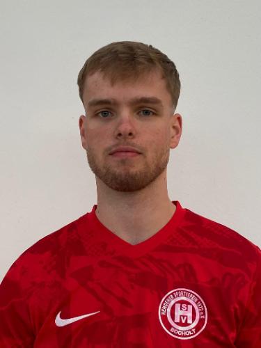 Noah Werner De Ruiter