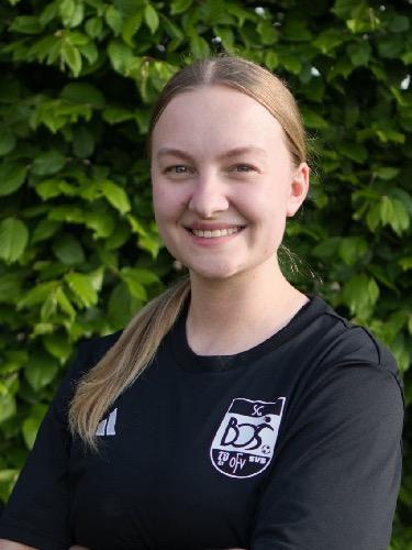 Anna Tappe