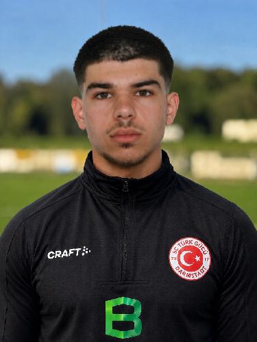 Enes Yildiz