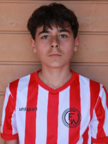 Sandro Carmona