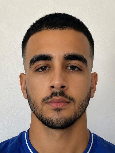 Oussama Mjadri