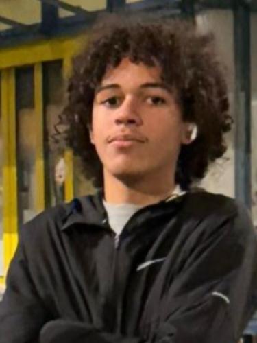 Djamal Jalloh