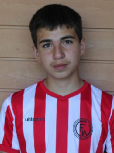 Mohammed Ali Awad Sulaiman