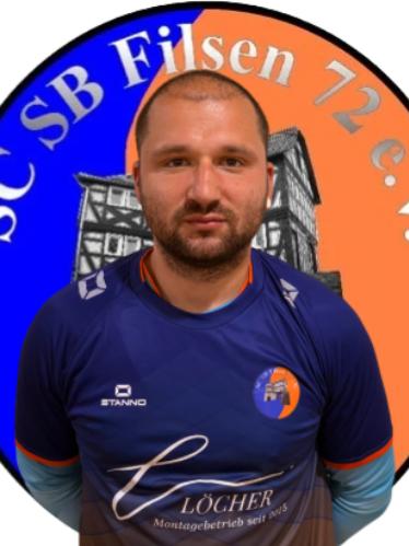 Nico Triantafillidis