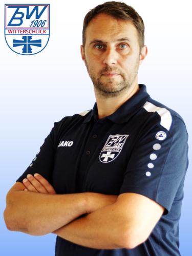 Sven Dürrbeck