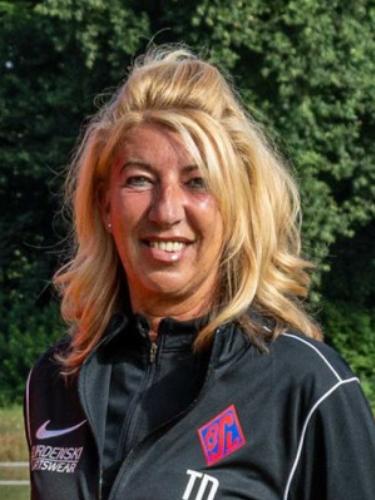 Bettina Dentler