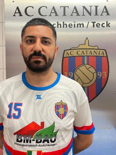 Kubilay Taskiran