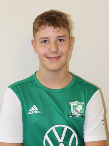 Timmy Konieczny