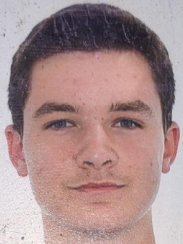 Florian Frick