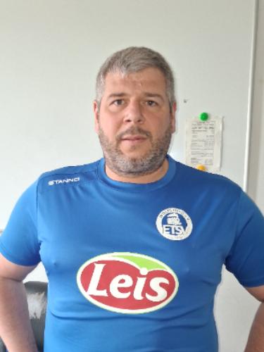Marcel Galeone