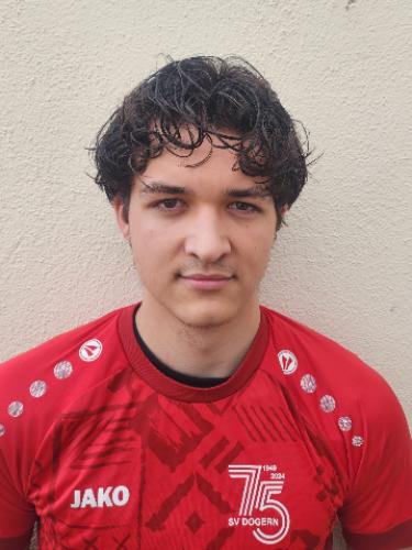 Miguel da Silva Fonseca