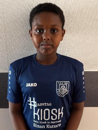 Sadaq Osman Omar
