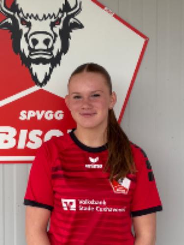 Femke Zarina Erika Hornig