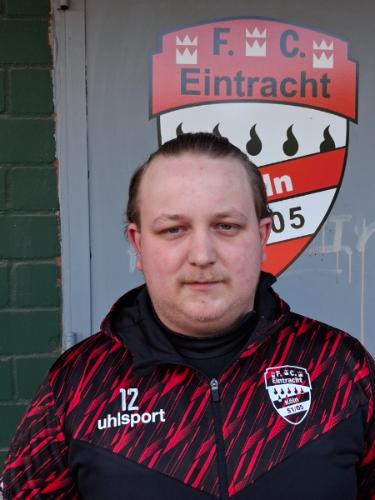 Marcel Schnorrenberg