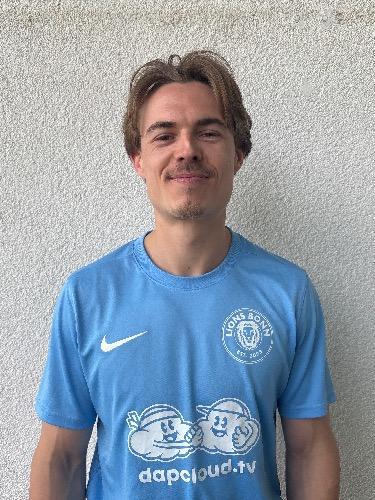 Emil Raderschatt