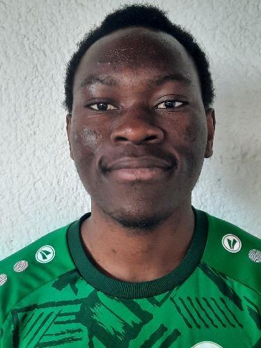 Christian Yepmou Nzimie