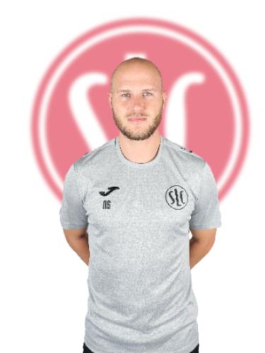 Nico Seegert