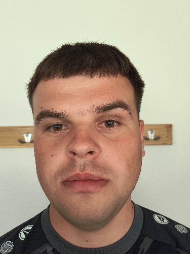 Serhii Horbeshko