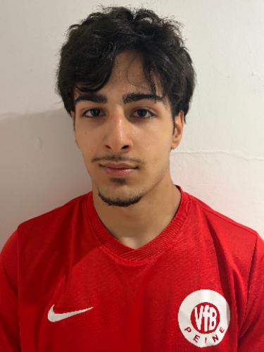 Bilal Akyapi