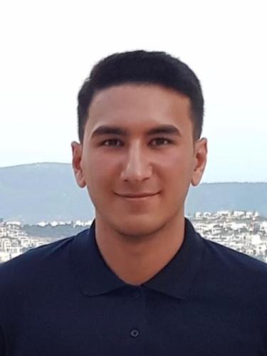 Muhammed Koc